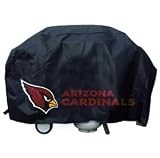 Arizona Cardinals Grill Cover Economy Amazon.com
