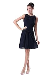 Charmeuse/Chiffon Beaded Evening Dress 