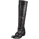 Produkt-Bild: Bronx 13690-B Solid Black, Damen Stiefel