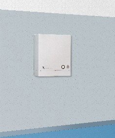 NQ Clarifier NQ400 Wall Mounted Air Purifier