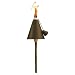 Unique Lightscaping 91493-148 Islander Hardscape Torch