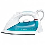 from Bosch Bosch TDA5610GB Sensixx Comfort ALL STAR11 Iron white/translucent turquoise