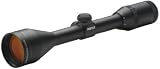 Pentax 89742 Gameseeker II Matte Scope (3X-9X 50mm)