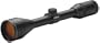 Pentax 89742 Gameseeker II Matte Scope (3X-9X 50mm)