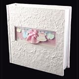 Baby Girl Photo Album - Free UK Delivery!