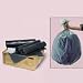 Tuffmade Polyliner Bags, 55 Gallon Capacity, 2.0 mil, 39 x 48