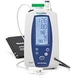 Welch Allyn Vital Signs Monitor with NIBP Only, includes Pulse Rate and MAP (Model 53000-E1)
