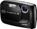 Fujifilm FinePix Z30 10MP Digital Camera with 3x Optical Zoom (Black)