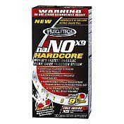 Childrens Toyshop  Sporting Goods : naNOX9 Hardcore-MuscleTech World's Fastest Nitric Oxide, (2 Pack) 360ct Capsules