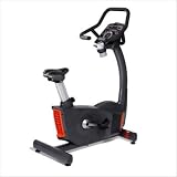 Smooth Fitness Momentum UB5 Upright Exercise Bike