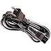 Video Games : UNIVERSAL POWER CORD-