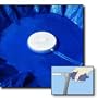 Cover Drain for Winter Above Ground Swimming Pool Cover