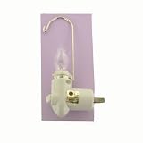 Switchables Rotating Night-Light Fixture