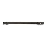 14" Custom Products Tippmann 98 Tactical Barrel - Dust Black