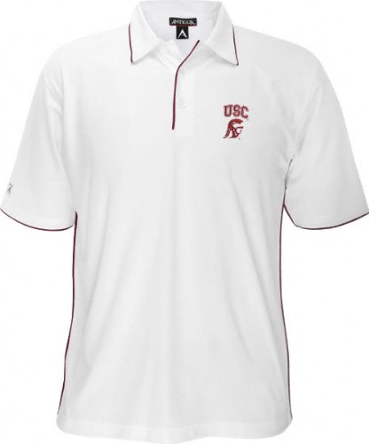 USC Trojans Superior Polo