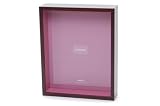 Swing Frame Chroma Rose 8x10 Walnut