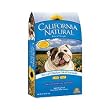 California Natural Low Fat Chicken Meal and Rice Dry Dog Food (20-lb bag)