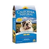 California Natural Low Fat Chicken Meal and Rice Dry Dog Food