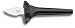 W�sthof Oyster Knife
