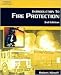 Books : Introduction to Fire Protection 3th (third) edition Text Only