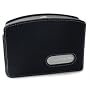Proporta Alu-Leather Case Sleeve Type - Case for GPS - soft leather