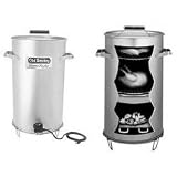 Old Smokey Electric Smoker