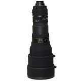 LensCoat Lens Cover for the Nikon 400 f/2.8 VR Lens - Black