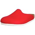 Birkenstock Amsterdam 559233 Damen Klassische Hausschuhe