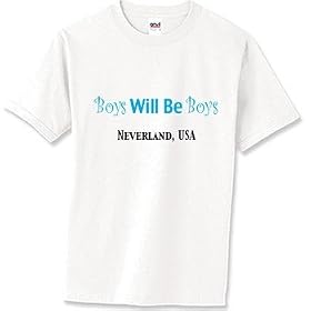 Michael Jackson T-Shirt Standard Cotton