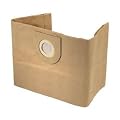 (Pack x 10) First4Spares Replacement Paper Dust Bags For VAX 3-in-1 Multifunction 6131, 3-in-1 Multivax 6131T, 3-in-1 Multivax, Scent of Summer 6131TO, Car Vax 6135, Family Vax 6155, Multivax SpinScrub 6151T, Pet Vax 6140, Pet Vax 6141, Pets 9131, Pets and Stairs 8131, Wash 'n' Vac 6151SX , Wash 'n' Vac 7131 Vacuum Cleaners.