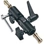 Bogen - Manfrotto Swivel Umbrella Adapter (Lite-tite) Replaces:2905