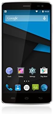 FunTC be touch 5.5 inch ips screen Octa core 3G android Smartphone with fingerprint scanner android 5.1