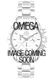 Omega Constellation Quartz Mens Watch 123.20.35.60.02.001