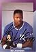 Bo Jackson, Kansas City Royals, 1989 Kansas City Pride Autographed Card
