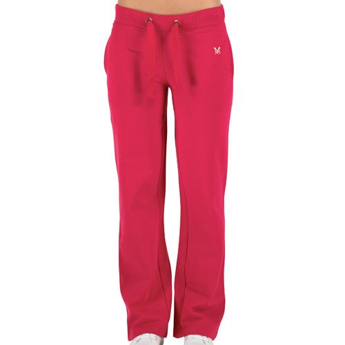 Crew Clothing Womens Mia Jogger Raspberry 14