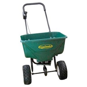 Earthway Products Inc Gt Broadcast Spreaders
