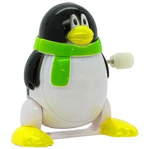 Flippin Penguin Wind-Up