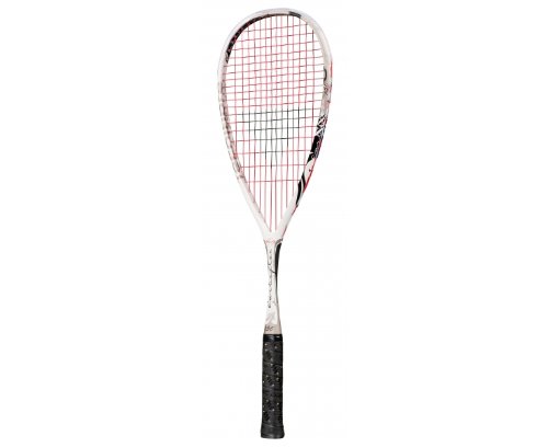 TECNIFIBRE Carboflex 130 Basaltex Squash Racket