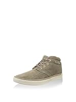 PIERRE CARDIN Zapatillas abotinadas (Beige)