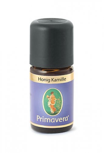 5ml Honig-Kamille Primavera Preisvergleich