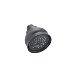 Buy Delta Orleans Touch-Clean Shower Head in Venetian Bronze by DELTA FAUCET