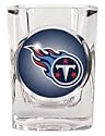 Tennessee Titans Square Shot Glass