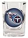 Tennessee Titans Square Shot Glass