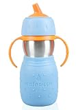 The Safe Sippy - Pink