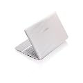 Asus EeePC 1015PW 25,7 cm (10,1 Zoll) Netbook (Intel Atom N550, 1,5GHz, 1GB RAM, 250GB HDD, Intel 3150, Win7 Starter) pink
