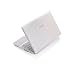 Asus EeePC 1015PW 25,7 cm (10,1 Zoll) Netbook (Intel Atom N550, 1,5GHz, 1GB RAM, 250GB HDD, Intel 3150, Win7 Starter) pink