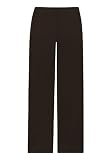 Avenue Plus Size Tall Ponte Legging