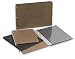 All Products : Pina Zangaro Tera Packaged Screwpost Portfolio Book - 14 H times; 11 W, Tera Portfolio Book