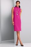 metrostyle Sleeveless Dress