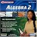 Software : Speedstudy ALGEBRA 2